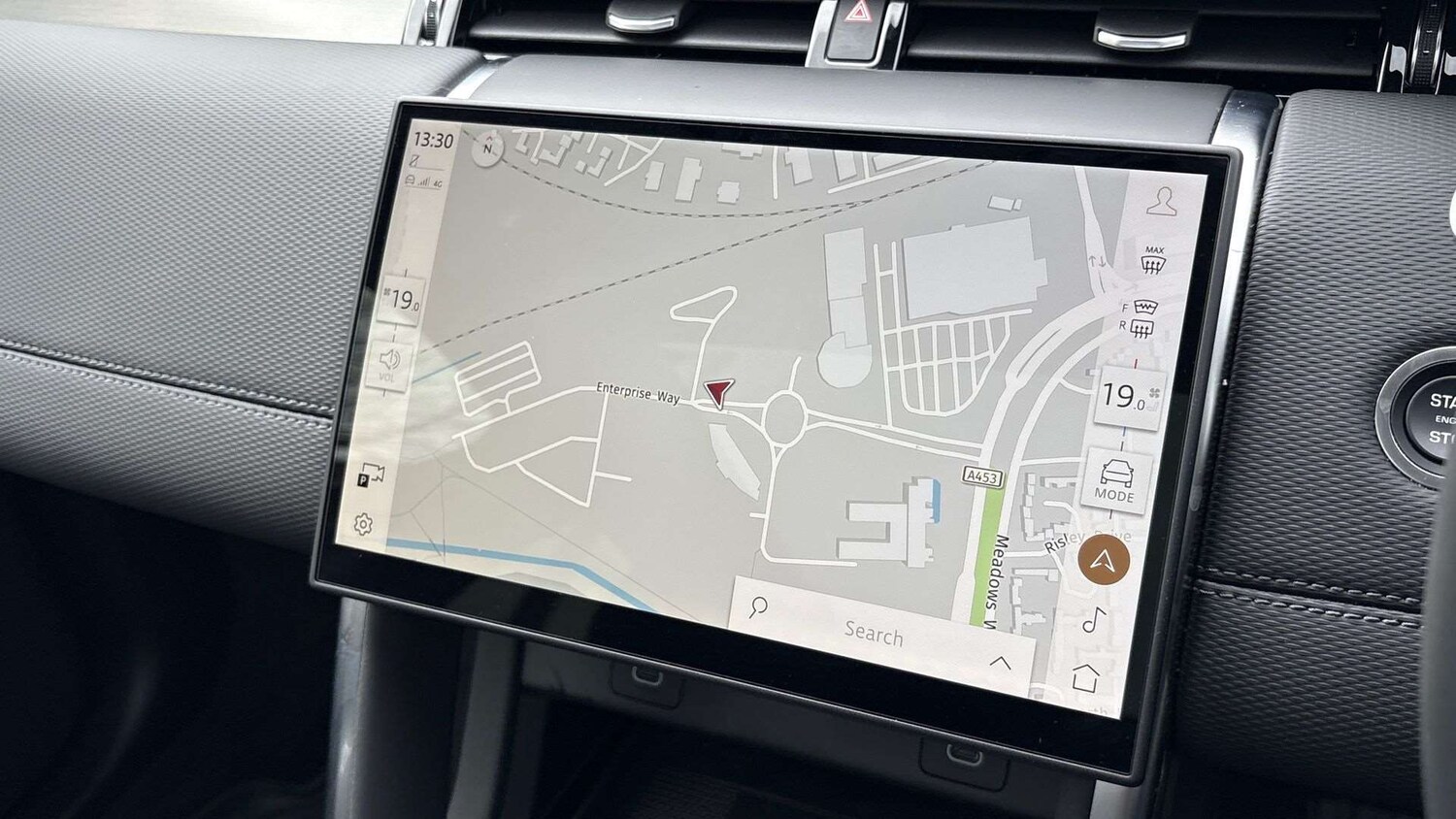 Used Land Rover Discovery Sport for sale - 78104616: Photo 11