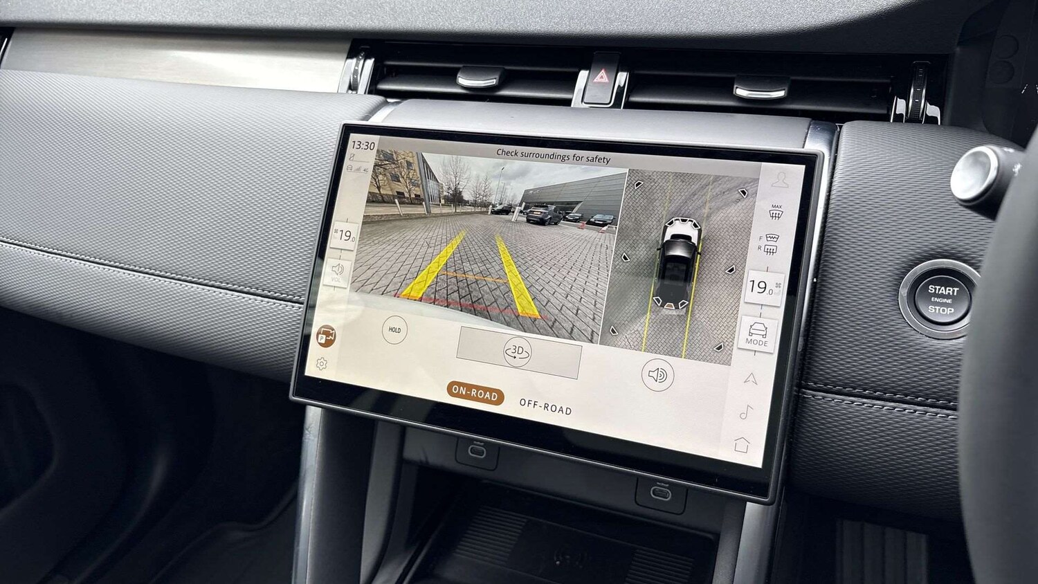 Used Land Rover Discovery Sport for sale - 78104616: Photo 12