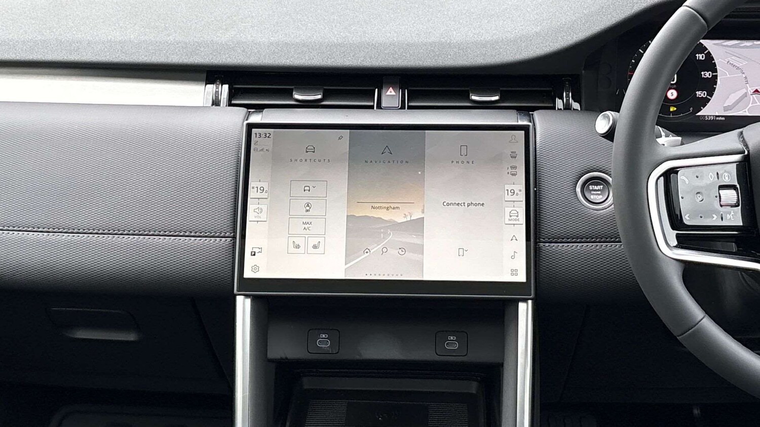 Used Land Rover Discovery Sport for sale - 78104616: Photo 14