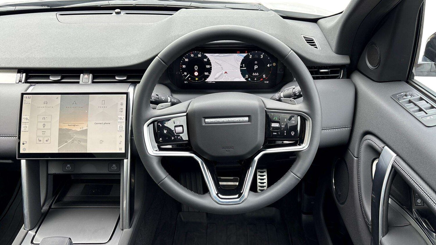 Used Land Rover Discovery Sport for sale - 78104616: Photo 15