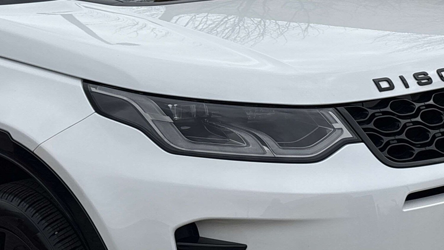 Used Land Rover Discovery Sport for sale - 78104616: Photo 17