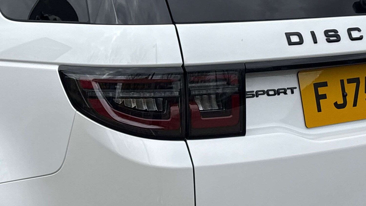 Used Land Rover Discovery Sport for sale - 78104616: Photo 19