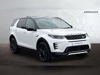 Used Land Rover Discovery Sport 2025 for sale - 78104616: Photo
