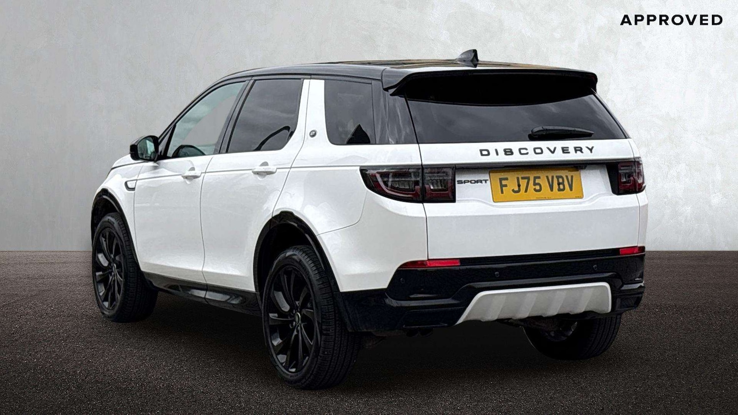 Used Land Rover Discovery Sport for sale - 78104616: Photo 2