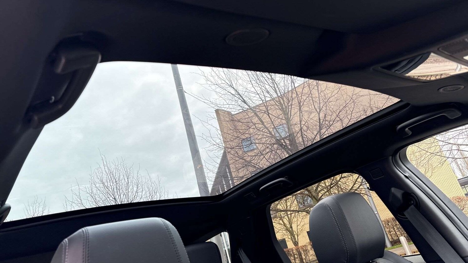 Used Land Rover Discovery Sport for sale - 78104616: Photo 21