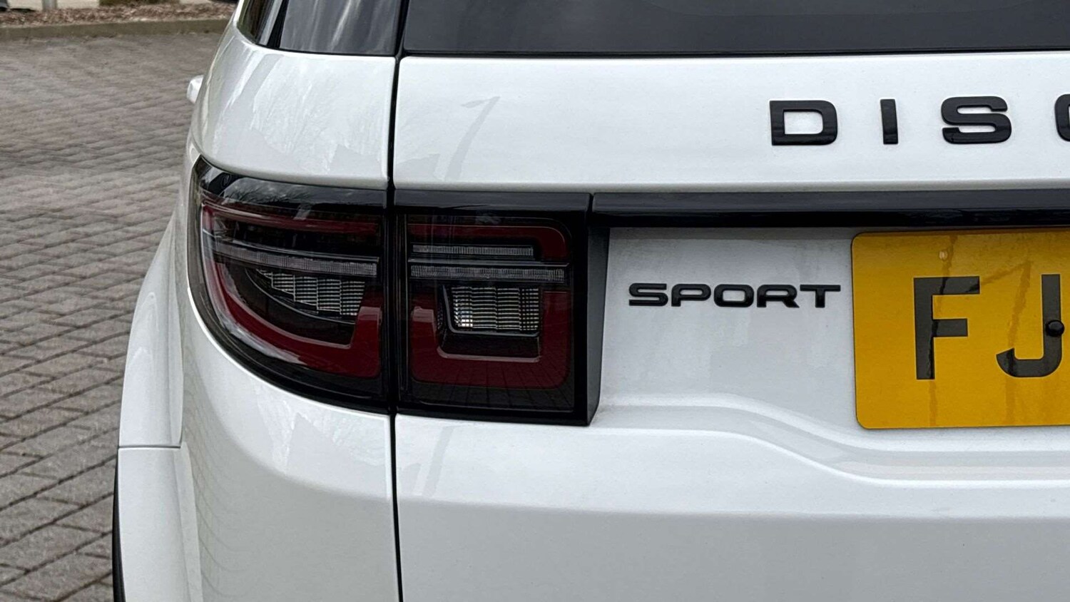 Used Land Rover Discovery Sport for sale - 78104616: Photo 26