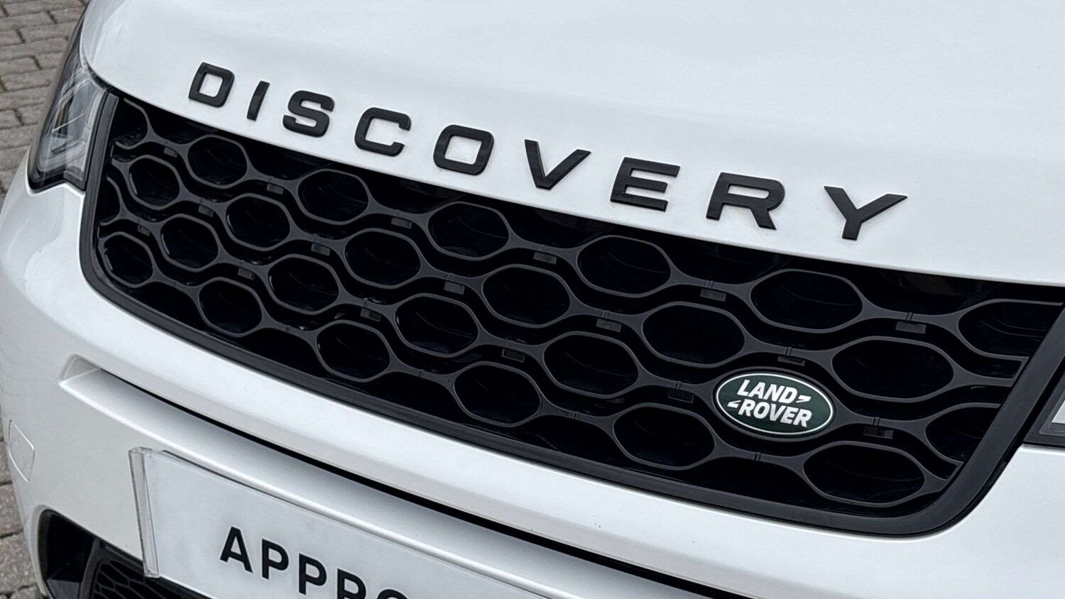 Used Land Rover Discovery Sport for sale - 78104616: Photo 28