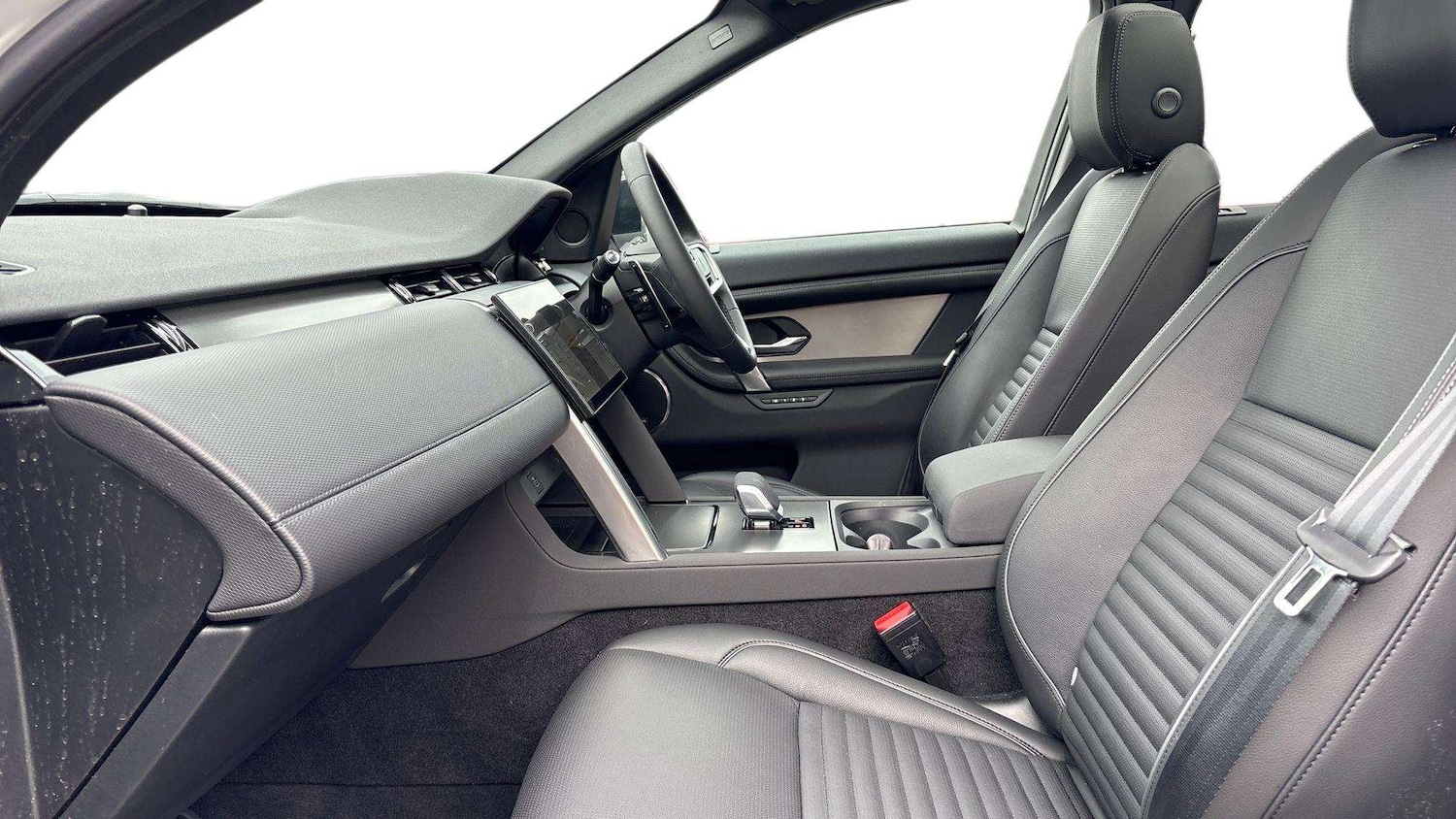 Used Land Rover Discovery Sport for sale - 78104616: Photo 3