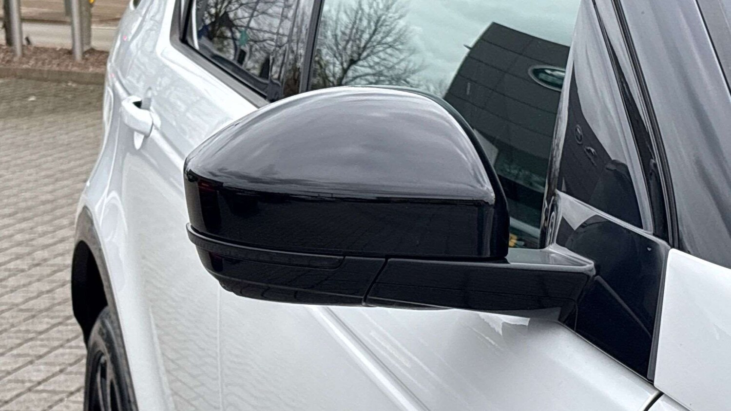 Used Land Rover Discovery Sport for sale - 78104616: Photo 30