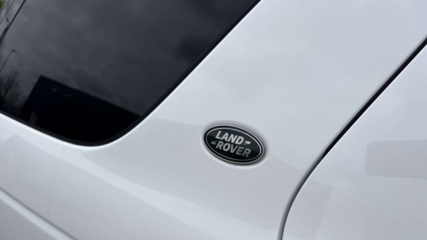 Used Land Rover Discovery Sport for sale - 78104616: Photo 32