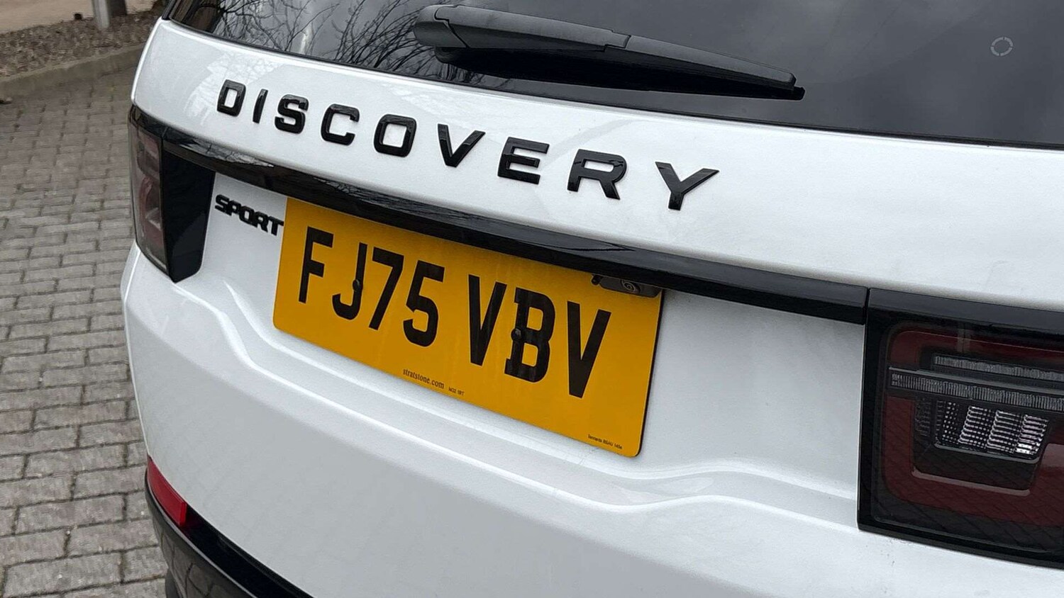 Used Land Rover Discovery Sport for sale - 78104616: Photo 33