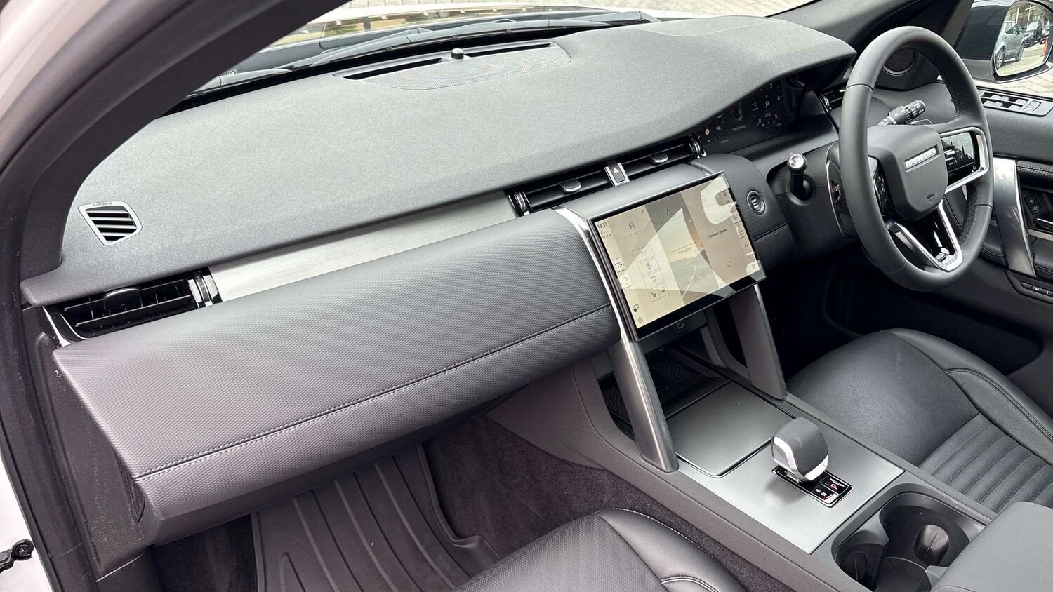 Used Land Rover Discovery Sport for sale - 78104616: Photo 35