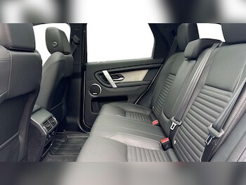 Used Land Rover Discovery Sport 2025 for sale - 78104616: Photo