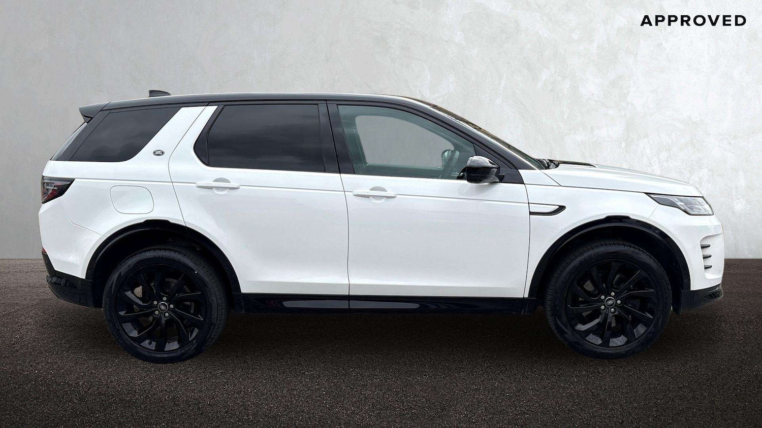 Used Land Rover Discovery Sport for sale - 78104616: Photo 5