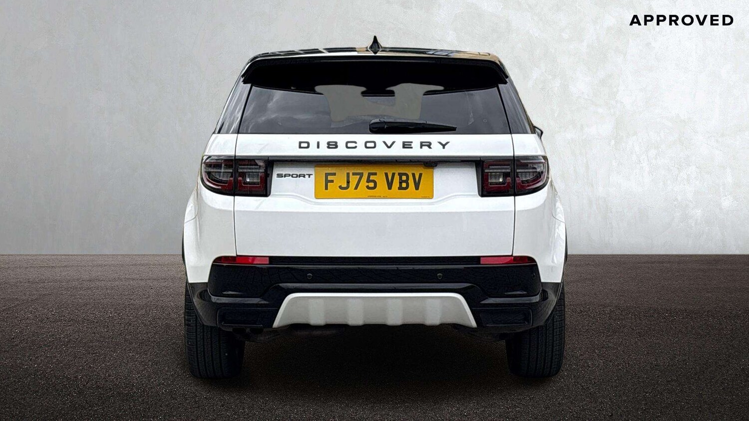 Used Land Rover Discovery Sport for sale - 78104616: Photo 6