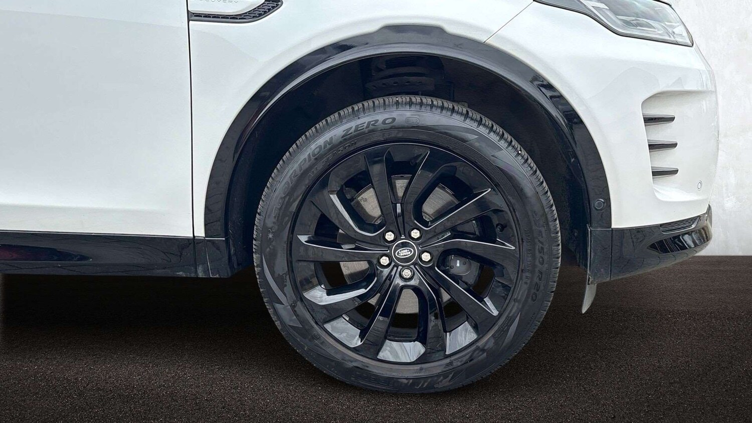 Used Land Rover Discovery Sport for sale - 78104616: Photo 8