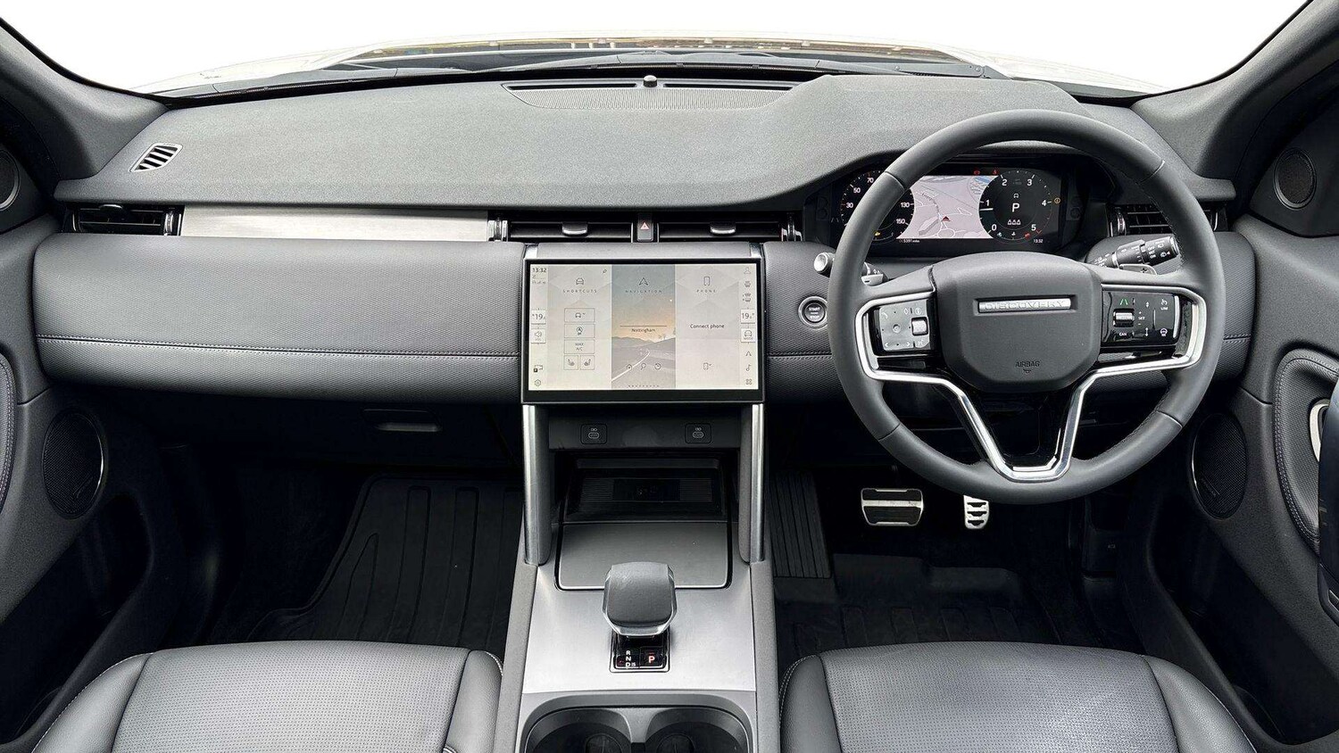 Used Land Rover Discovery Sport for sale - 78104616: Photo 9