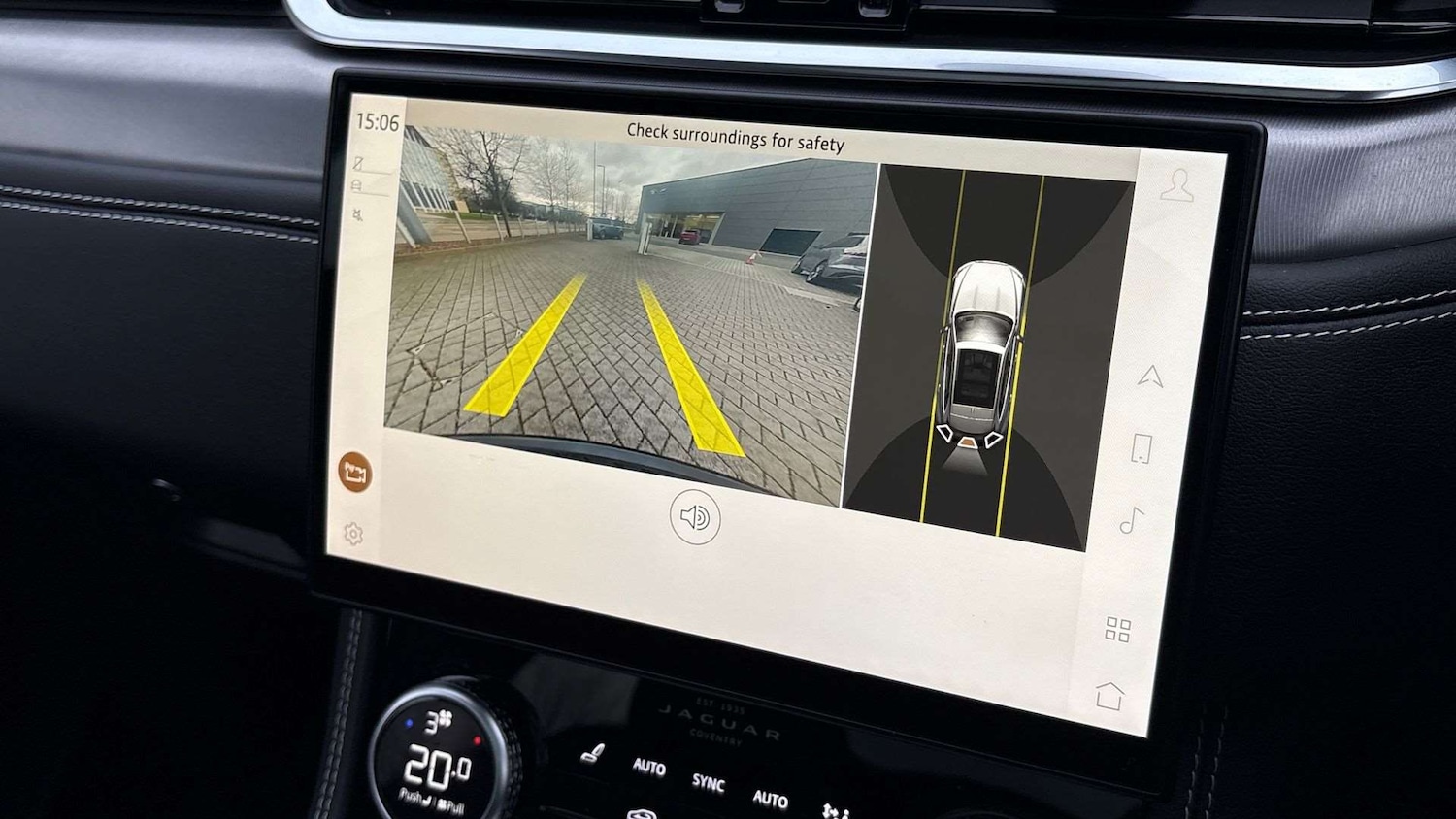 Used Jaguar F-Pace 2023 for sale - 77589018: Photo 12