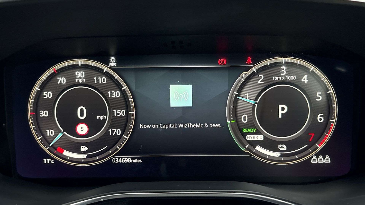 Used Jaguar F-Pace 2023 for sale - 77589018: Photo 16