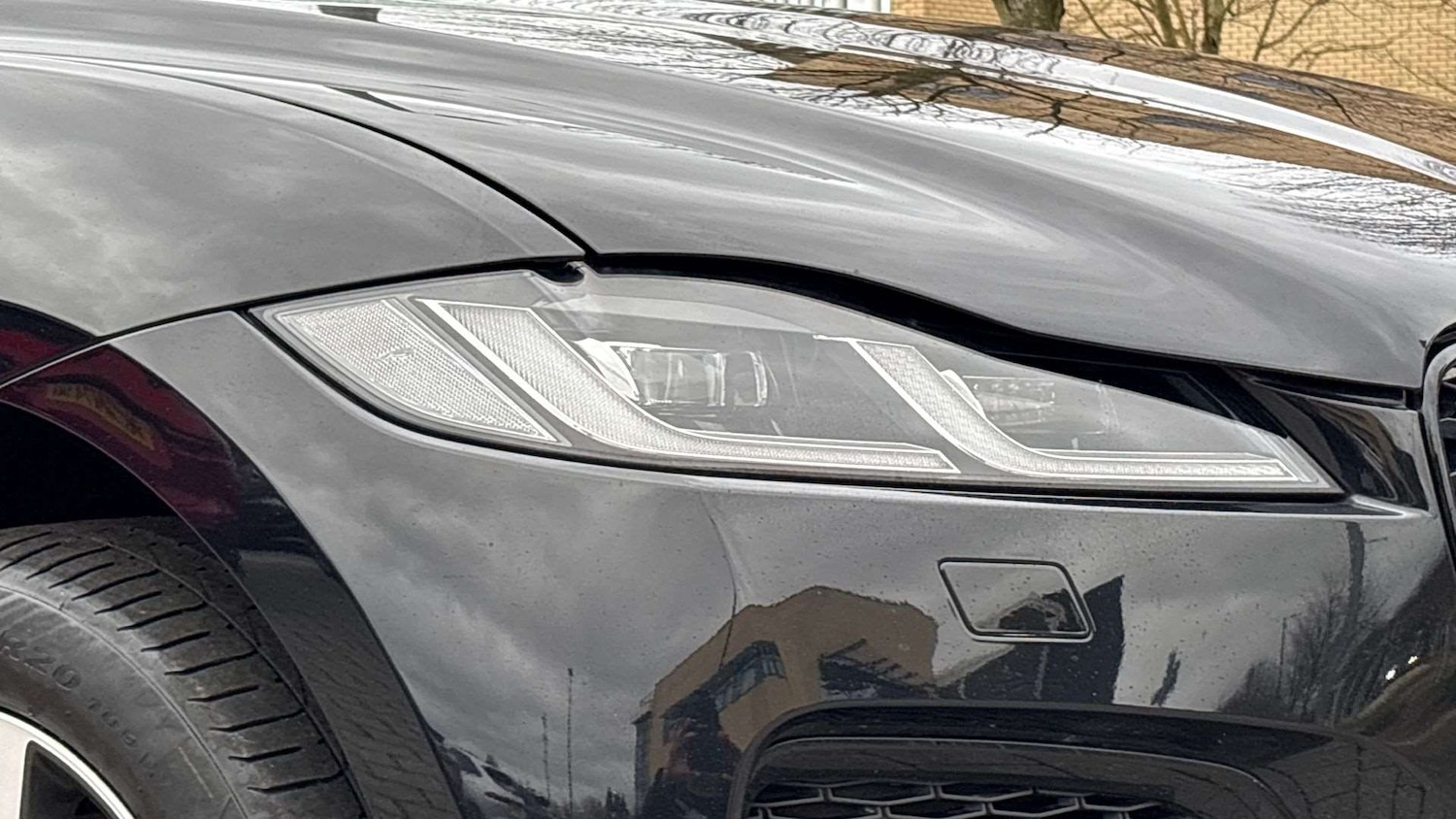 Used Jaguar F-Pace 2023 for sale - 77589018: Photo 17