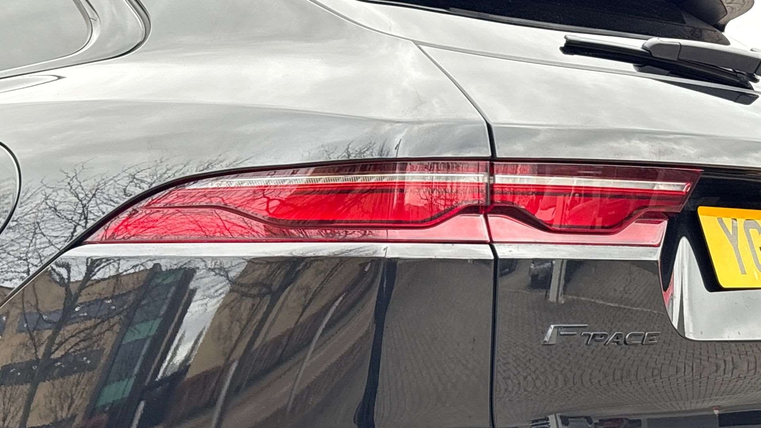 Used Jaguar F-Pace 2023 for sale - 77589018: Photo 19