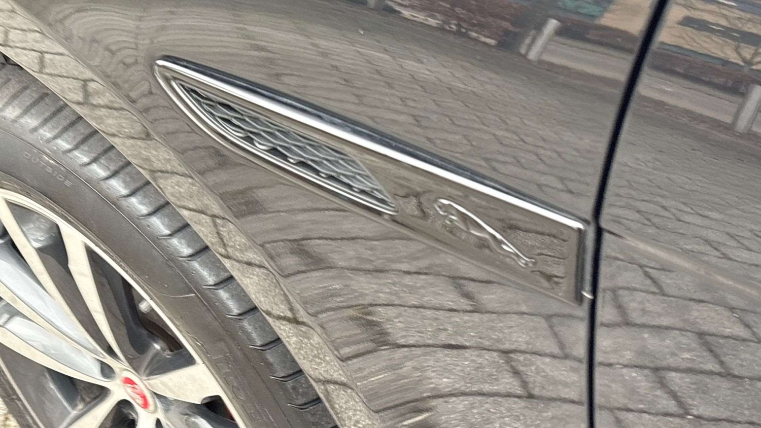 Used Jaguar F-Pace 2023 for sale - 77589018: Photo 20