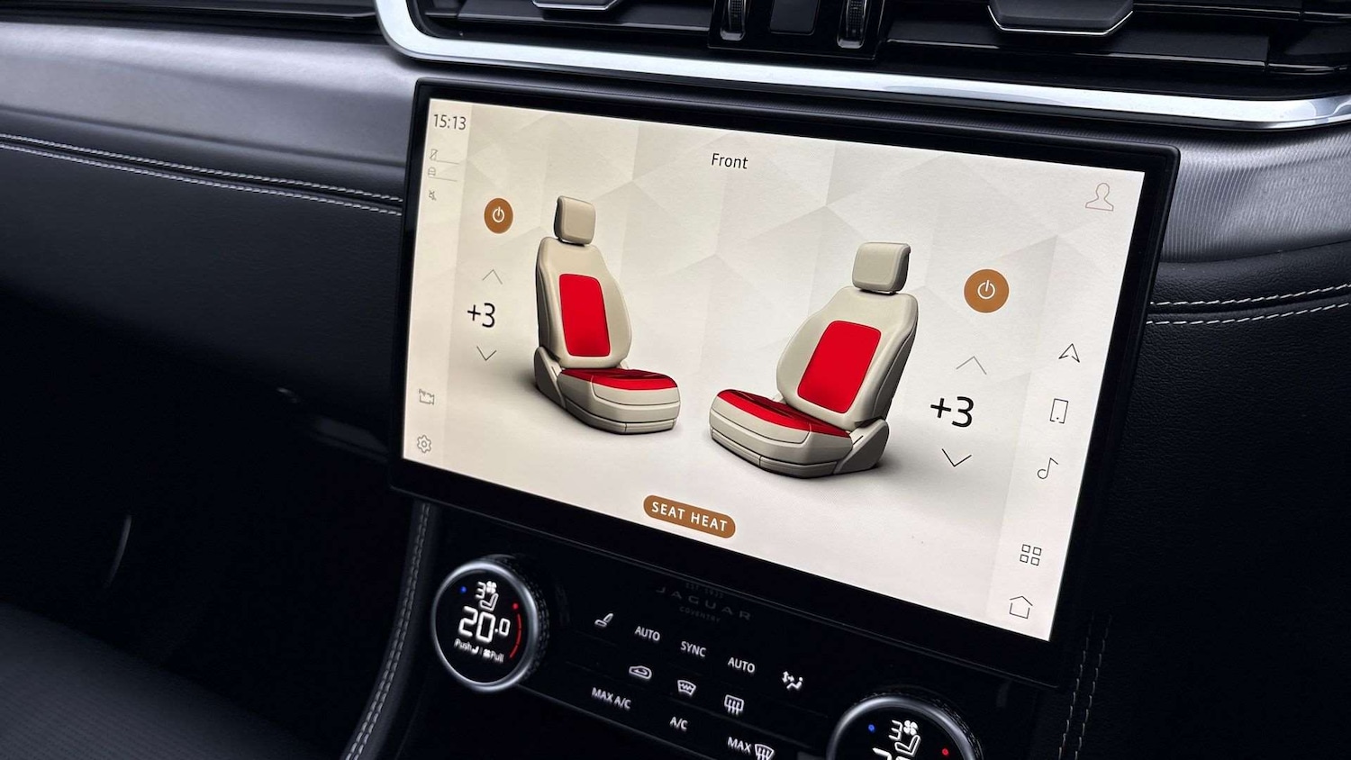 Used Jaguar F-Pace 2023 for sale - 77589018: Photo 22