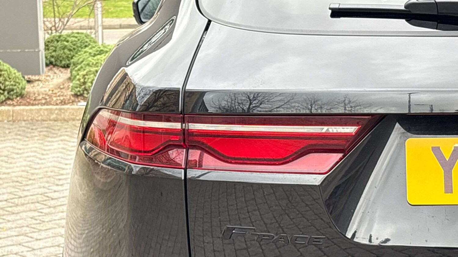 Used Jaguar F-Pace 2023 for sale - 77589018: Photo 26