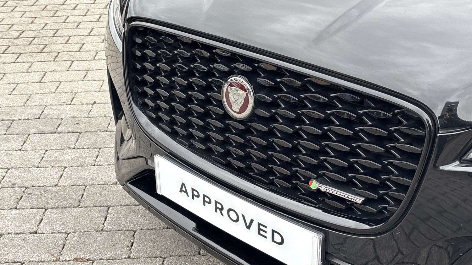 Used Jaguar F-Pace 2023 for sale - 77589018: Photo 28