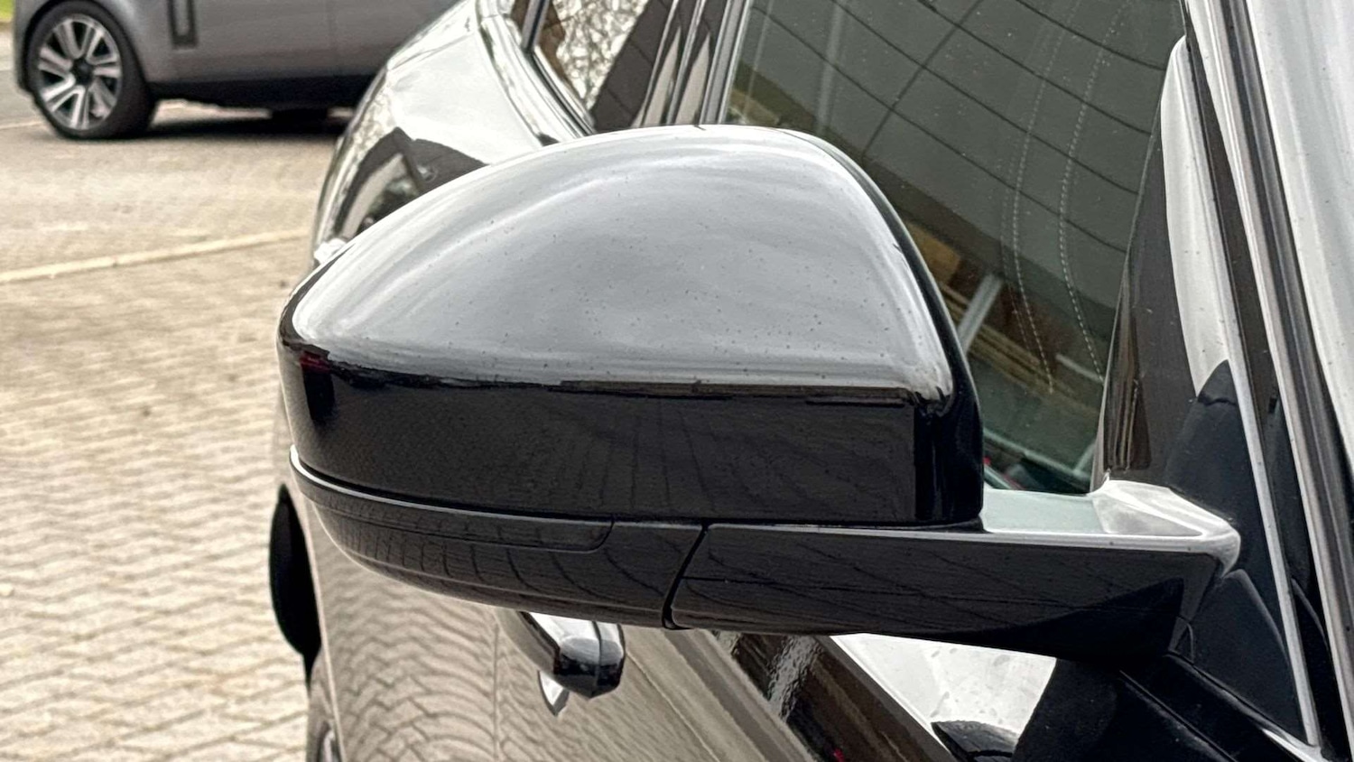 Used Jaguar F-Pace 2023 for sale - 77589018: Photo 29