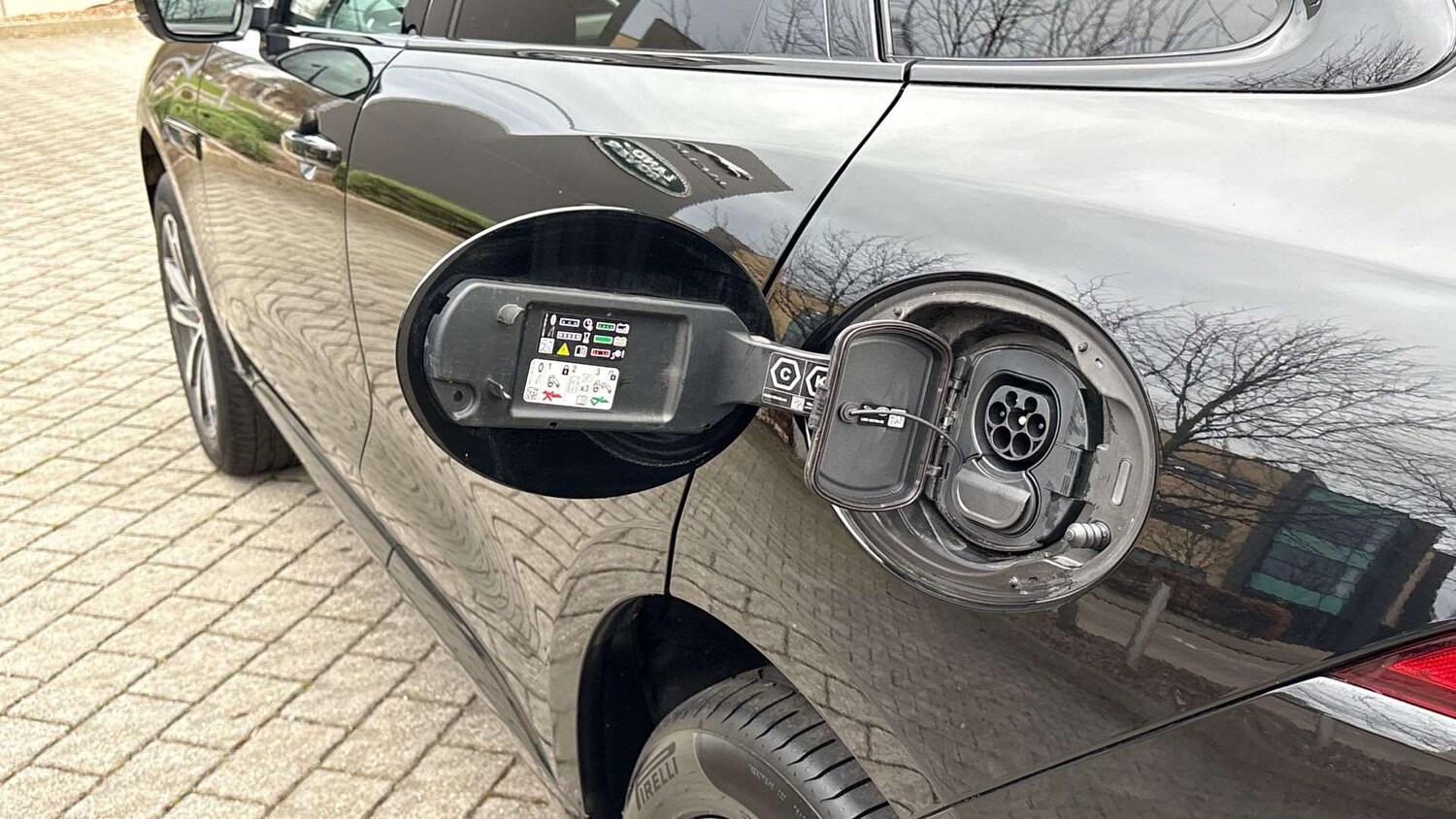 Used Jaguar F-Pace 2023 for sale - 77589018: Photo 32