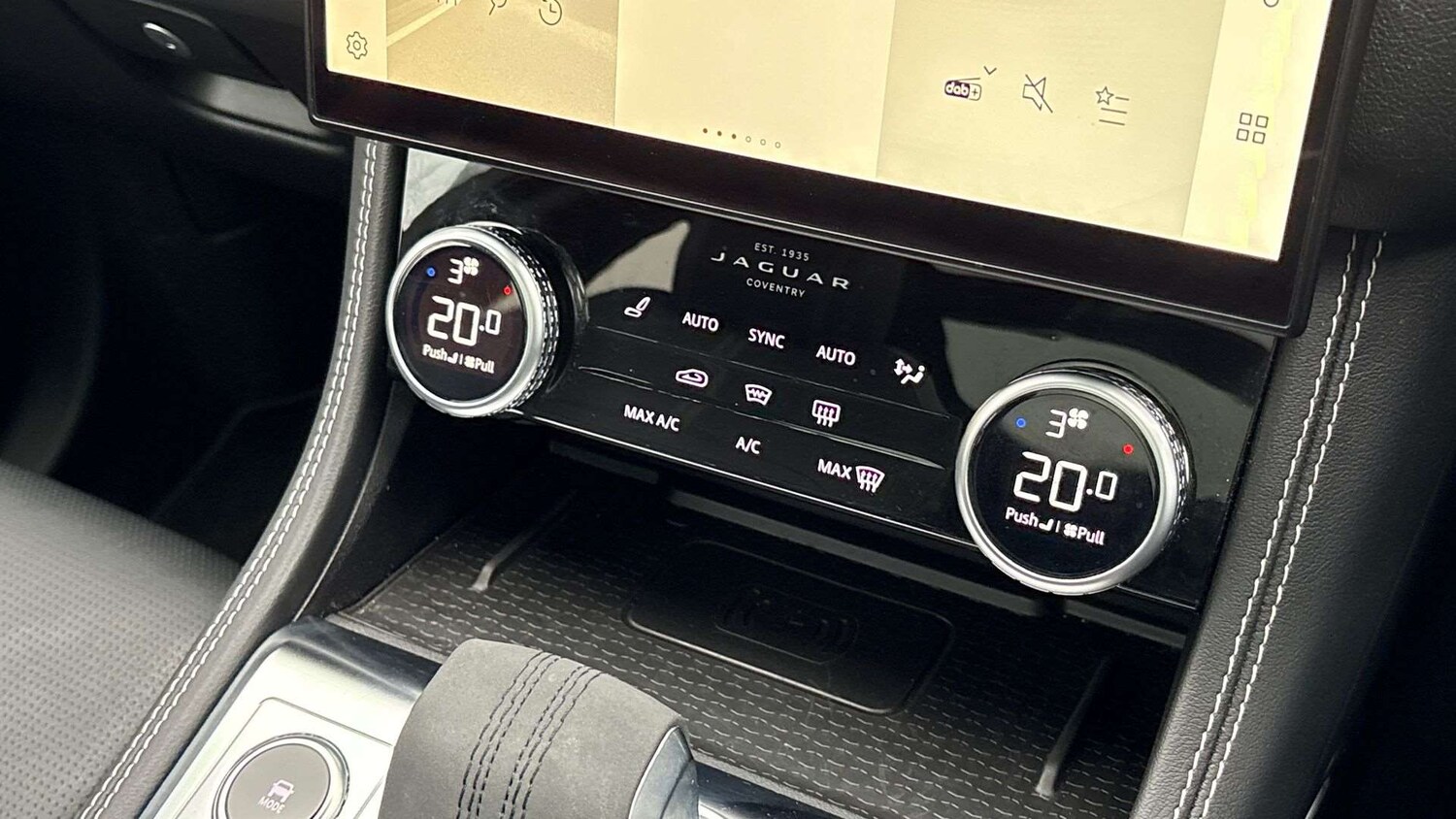 Used Jaguar F-Pace 2023 for sale - 77589018: Photo 34