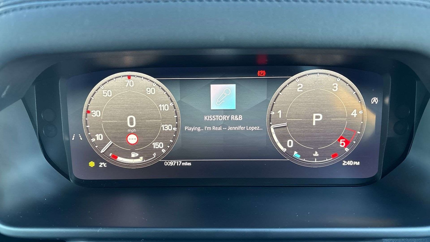 Used Land Rover Defender 90 2025 for sale - 77076635: Photo 16