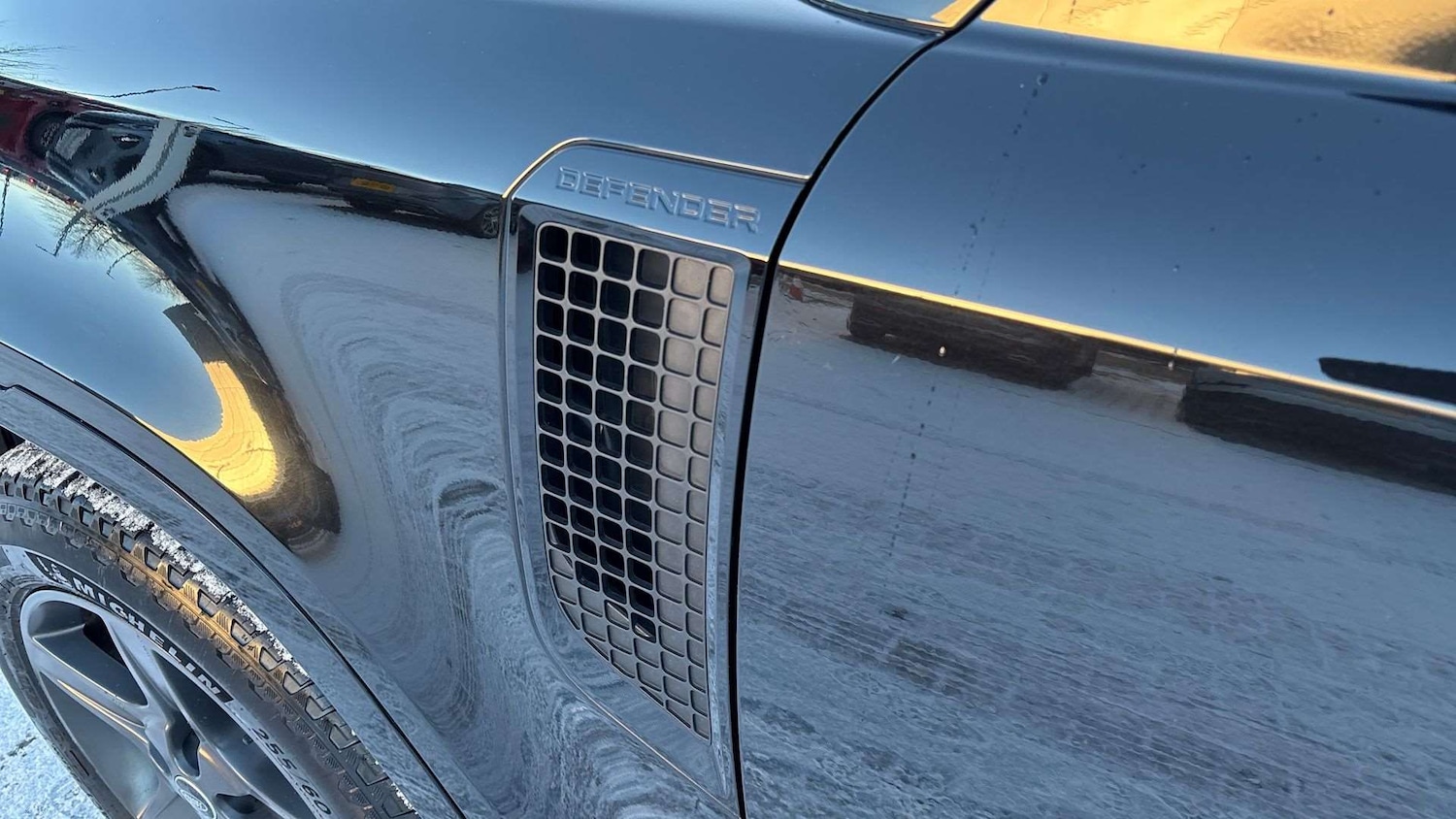Used Land Rover Defender 90 2025 for sale - 77076635: Photo 20