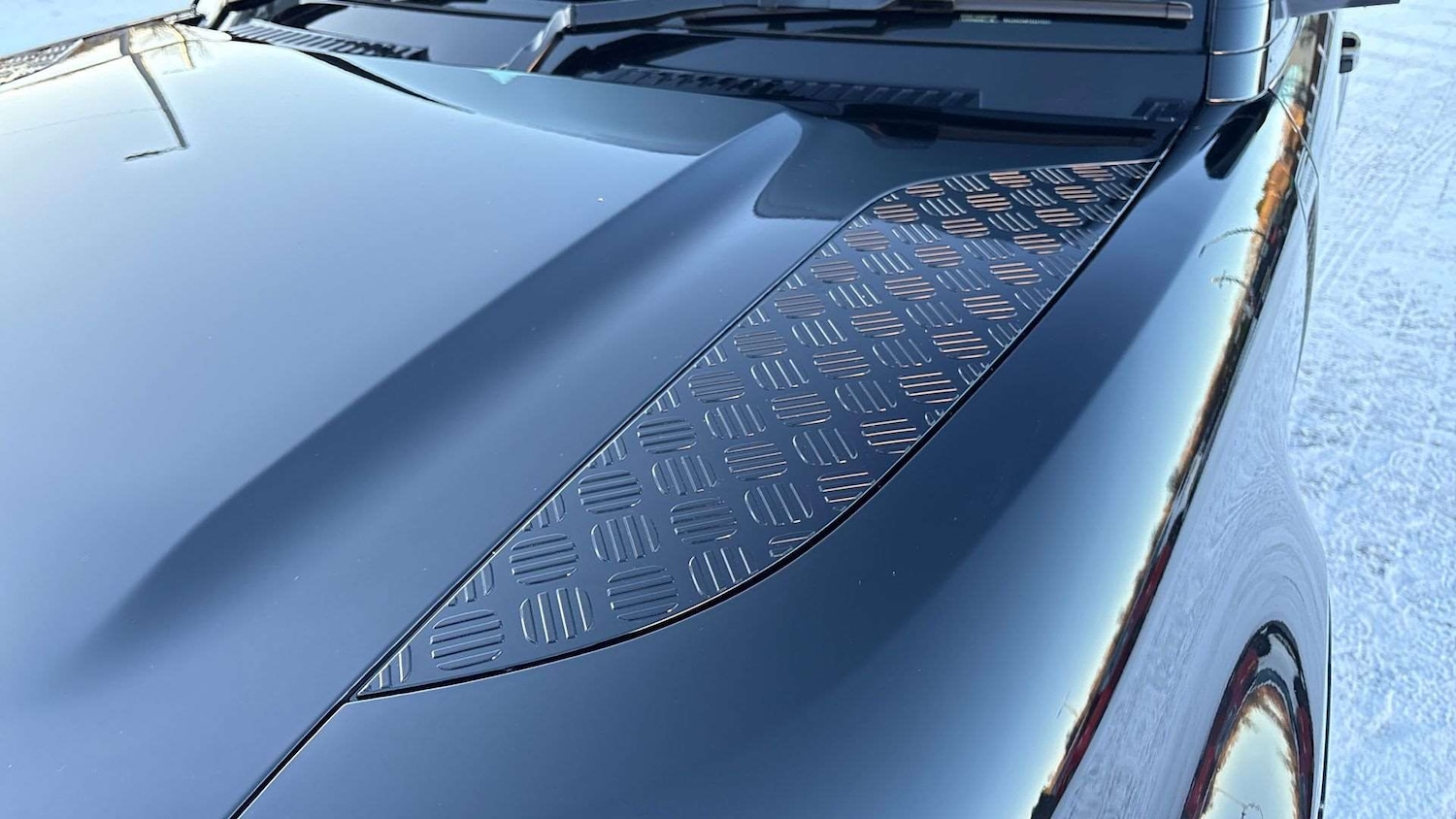 Used Land Rover Defender 90 2025 for sale - 77076635: Photo 28