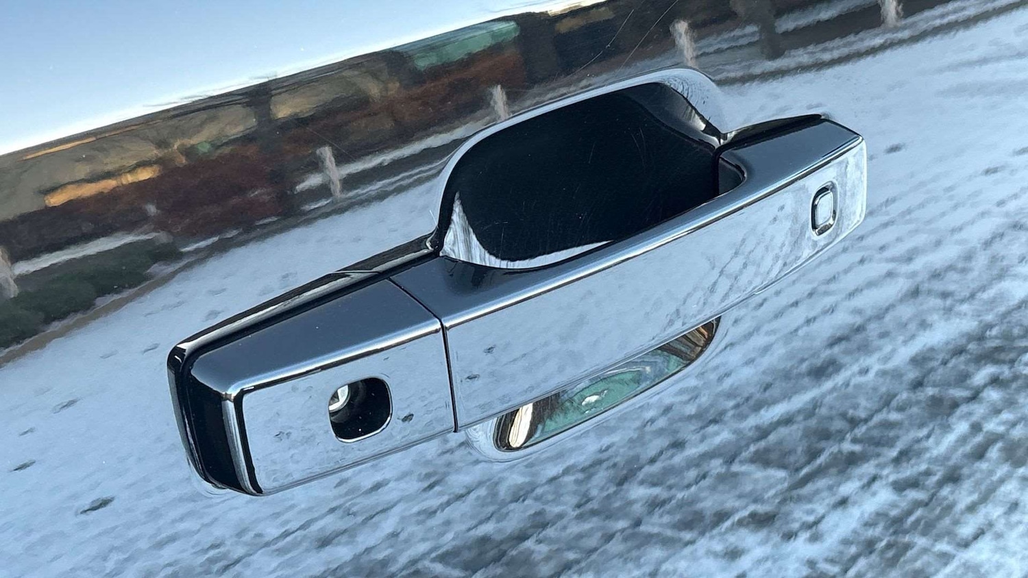 Used Land Rover Defender 90 2025 for sale - 77076635: Photo 31