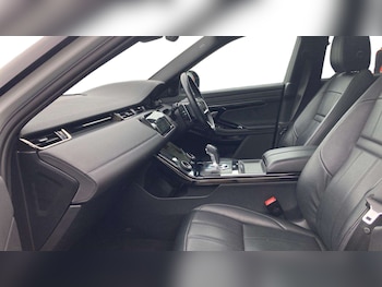 Used Land Rover Range Rover Evoque 2021 for sale - 78337758: Photo