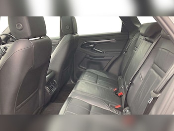 Used Land Rover Range Rover Evoque 2021 for sale - 78337758: Photo