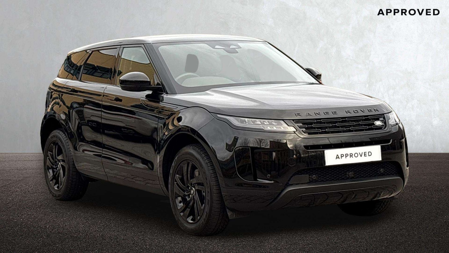 Used Land Rover Range Rover Evoque 2024 for sale - 76515524: Photo 1