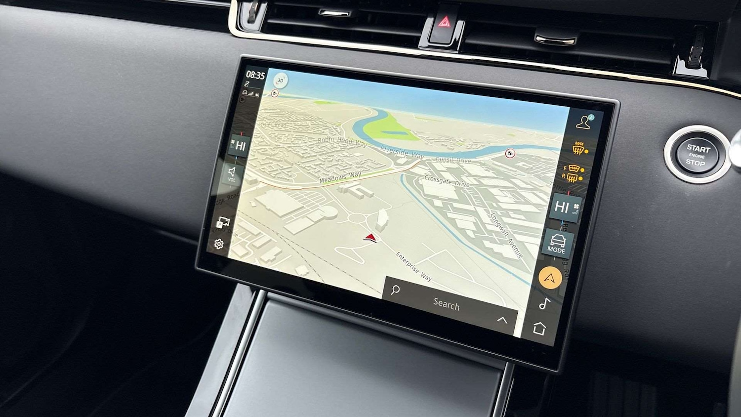 Used Land Rover Range Rover Evoque 2024 for sale - 76515524: Photo 11