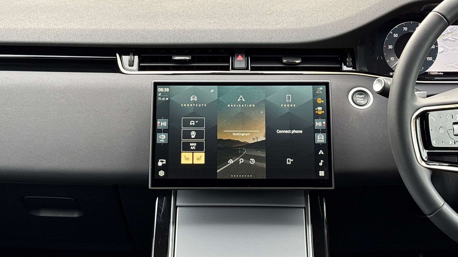 Used Land Rover Range Rover Evoque 2024 for sale - 76515524: Photo 14