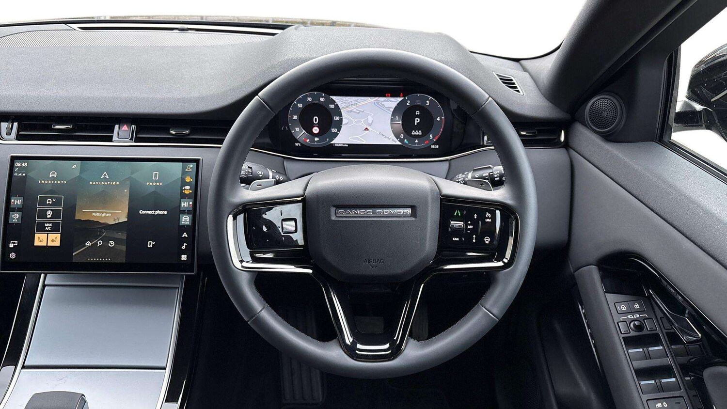 Used Land Rover Range Rover Evoque 2024 for sale - 76515524: Photo 15