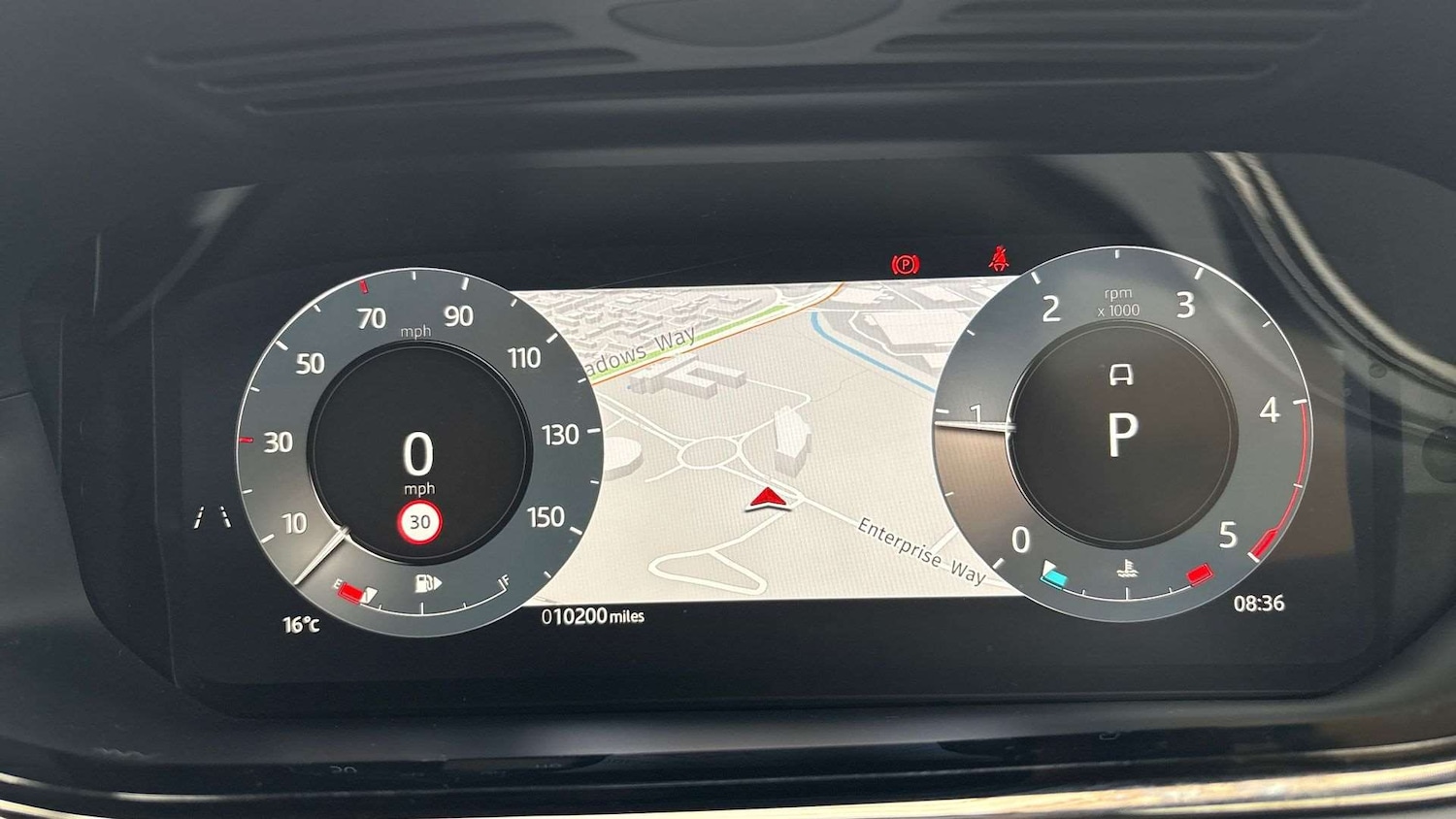 Used Land Rover Range Rover Evoque 2024 for sale - 76515524: Photo 16