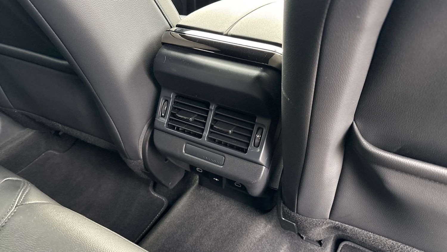 Used Land Rover Range Rover Evoque 2024 for sale - 76515524: Photo 18