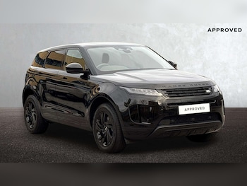 Used Land Rover Range Rover Evoque 2024 for sale - 76515524: Photo