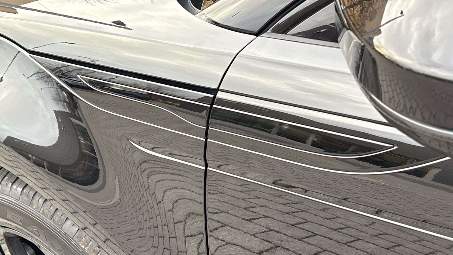 Used Land Rover Range Rover Evoque 2024 for sale - 76515524: Photo 20