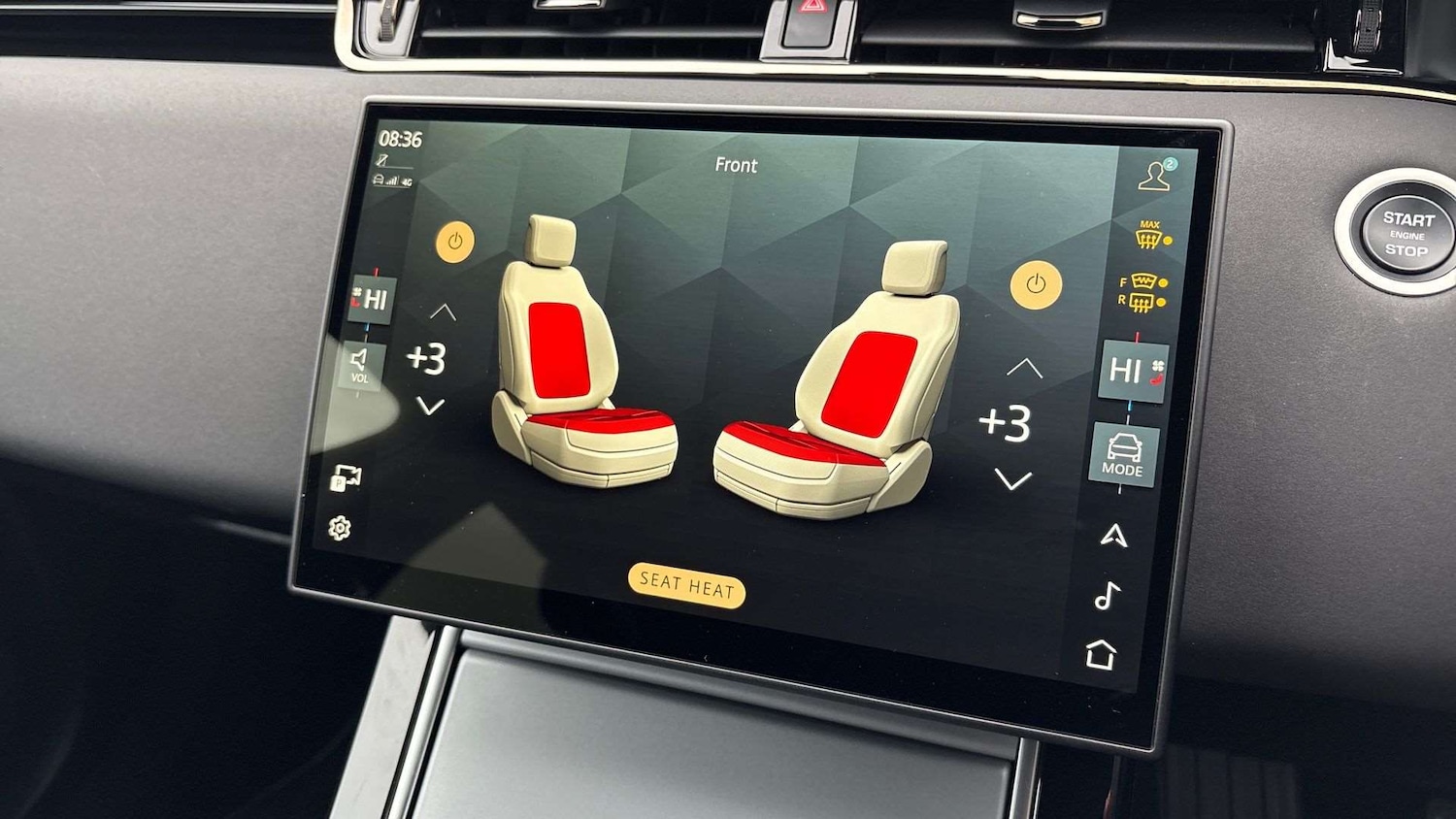 Used Land Rover Range Rover Evoque 2024 for sale - 76515524: Photo 22