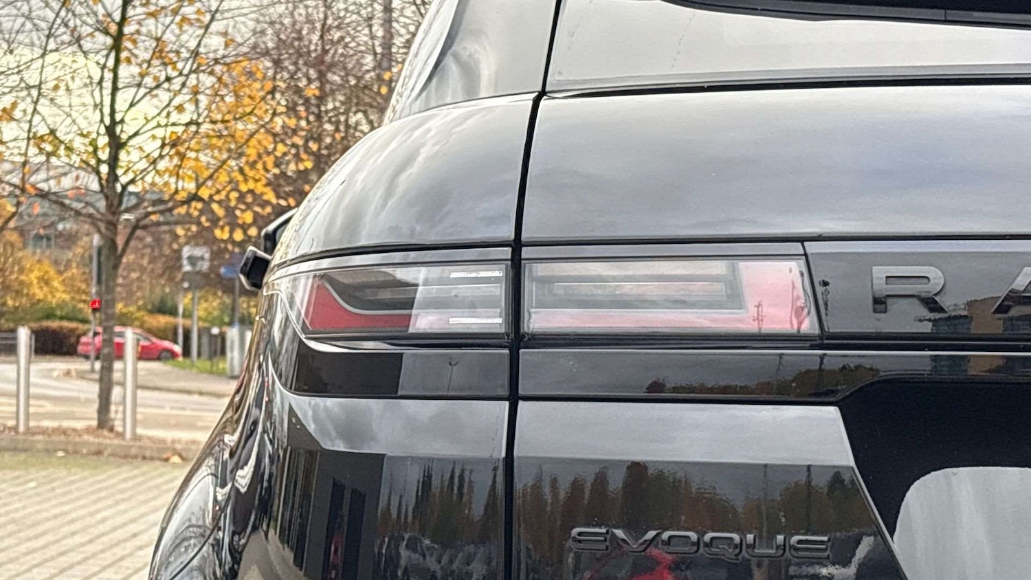 Used Land Rover Range Rover Evoque 2024 for sale - 76515524: Photo 26