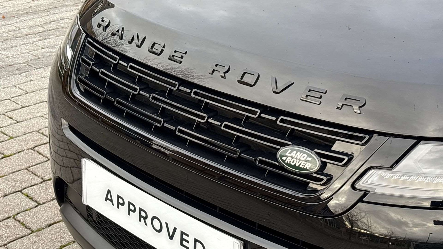 Used Land Rover Range Rover Evoque 2024 for sale - 76515524: Photo 28