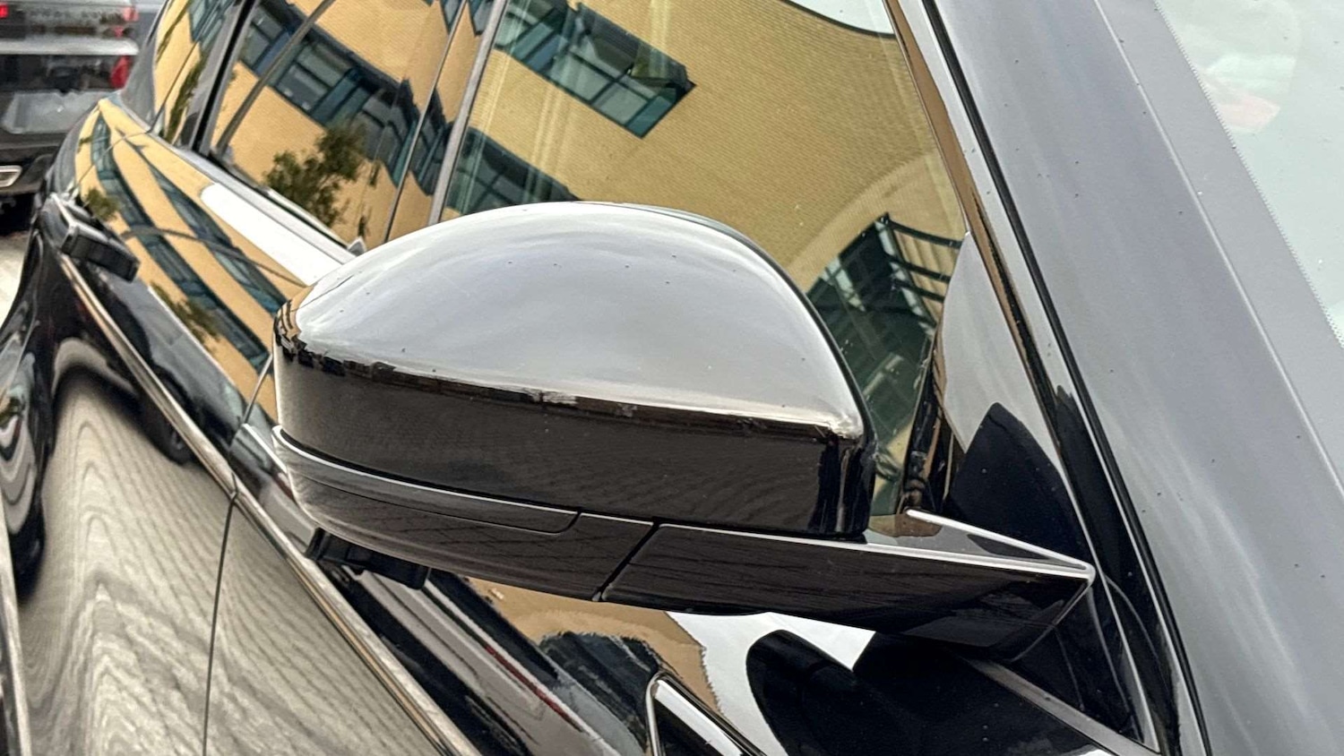 Used Land Rover Range Rover Evoque 2024 for sale - 76515524: Photo 29